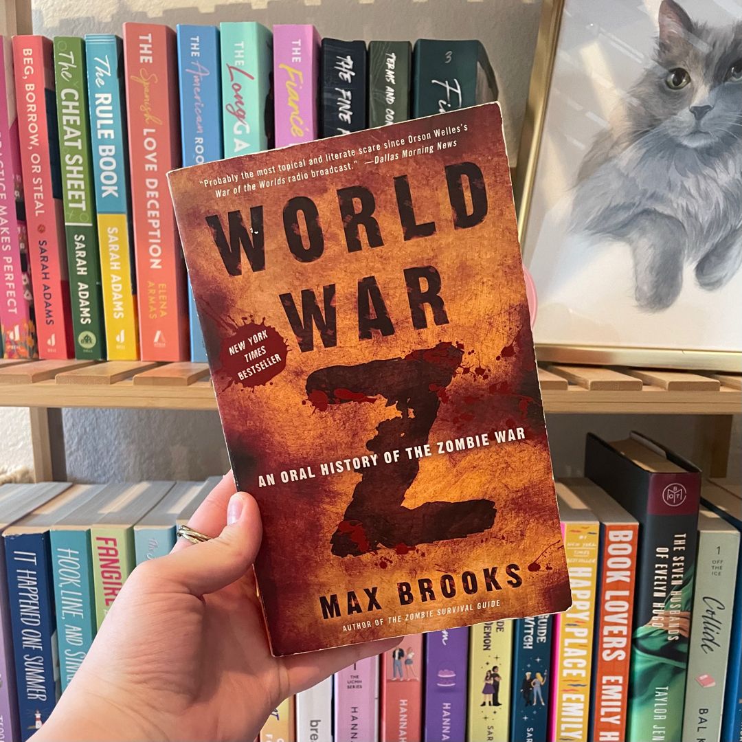 World War Z