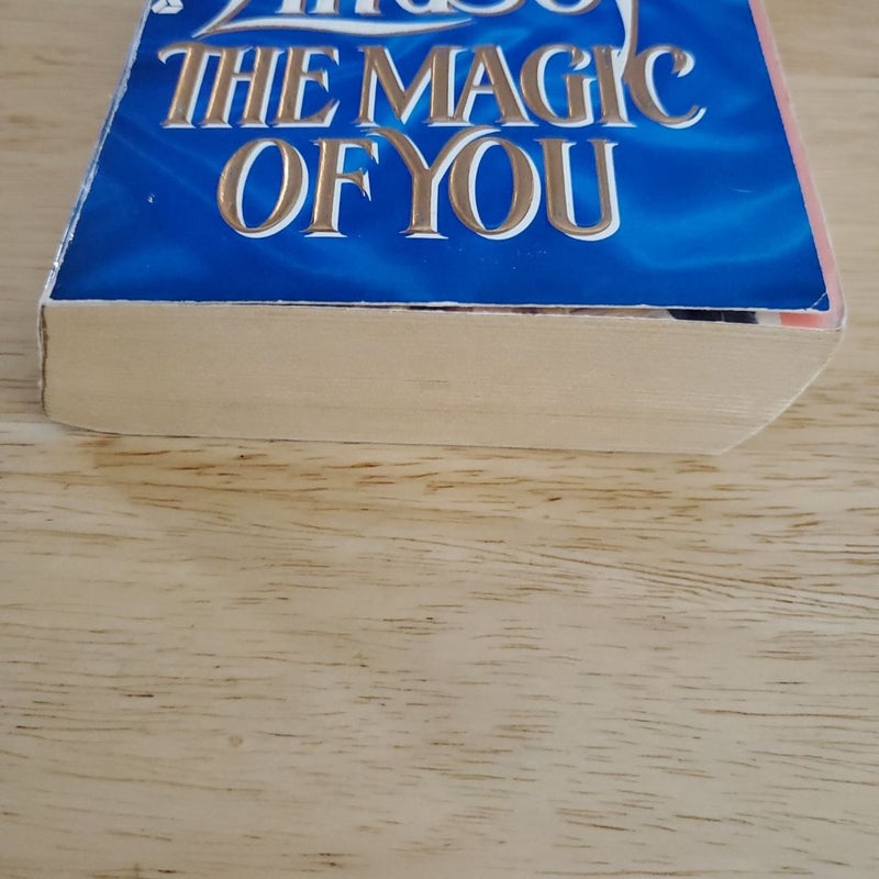 The Magic of You