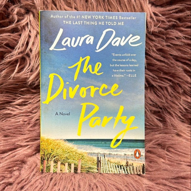 The Divorce Party