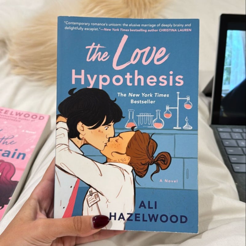 The Love Hypothesis