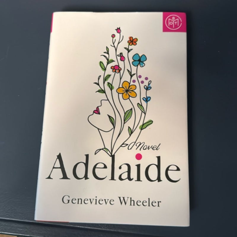 Adelaide