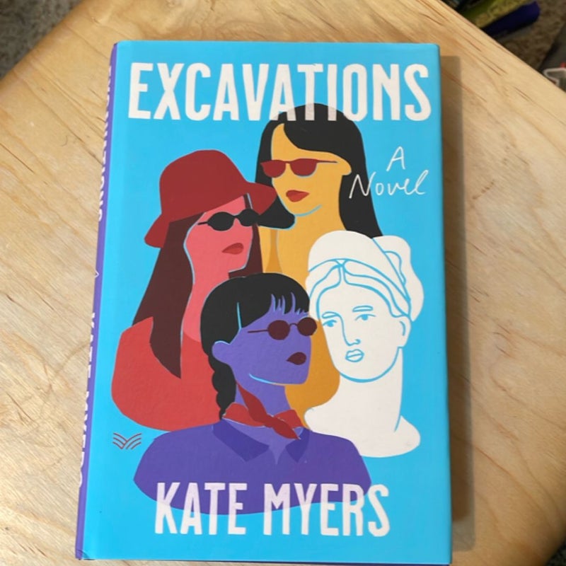 Excavations