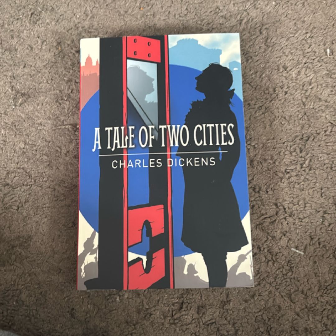 A Tale of Two Cities
