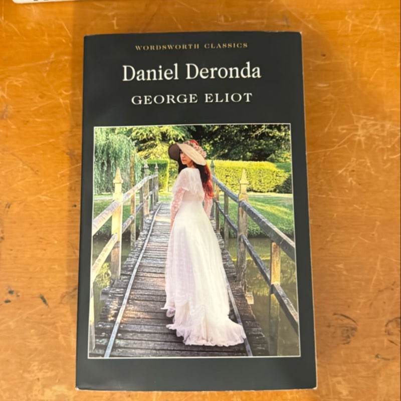 Daniel Deronda