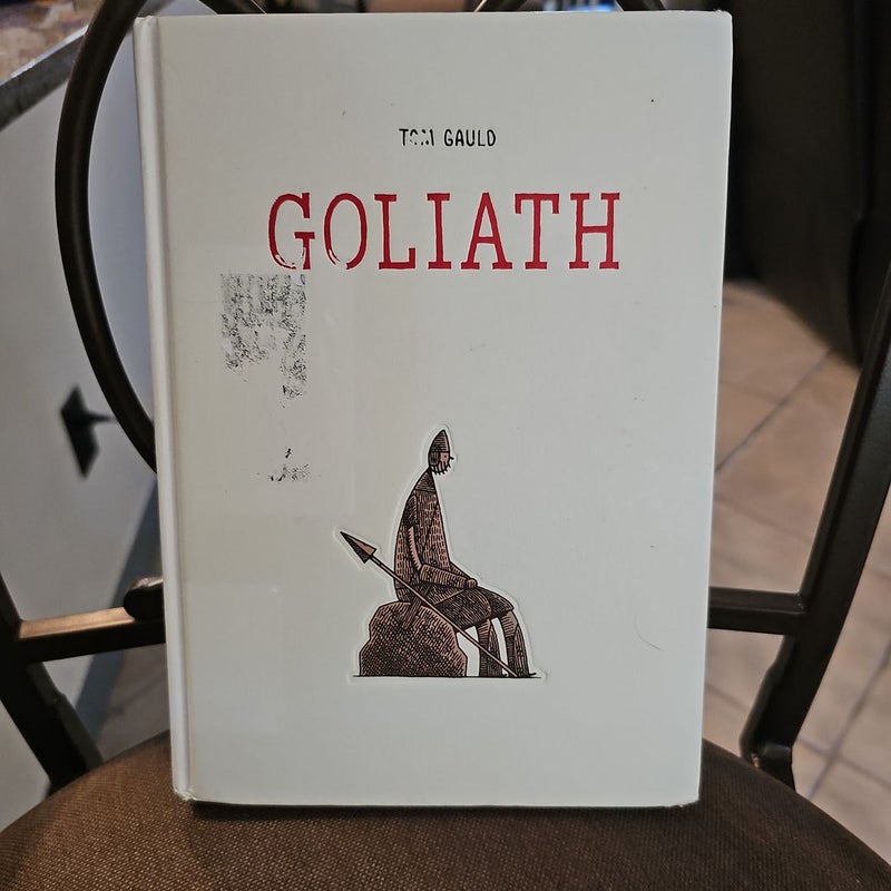 Goliath*