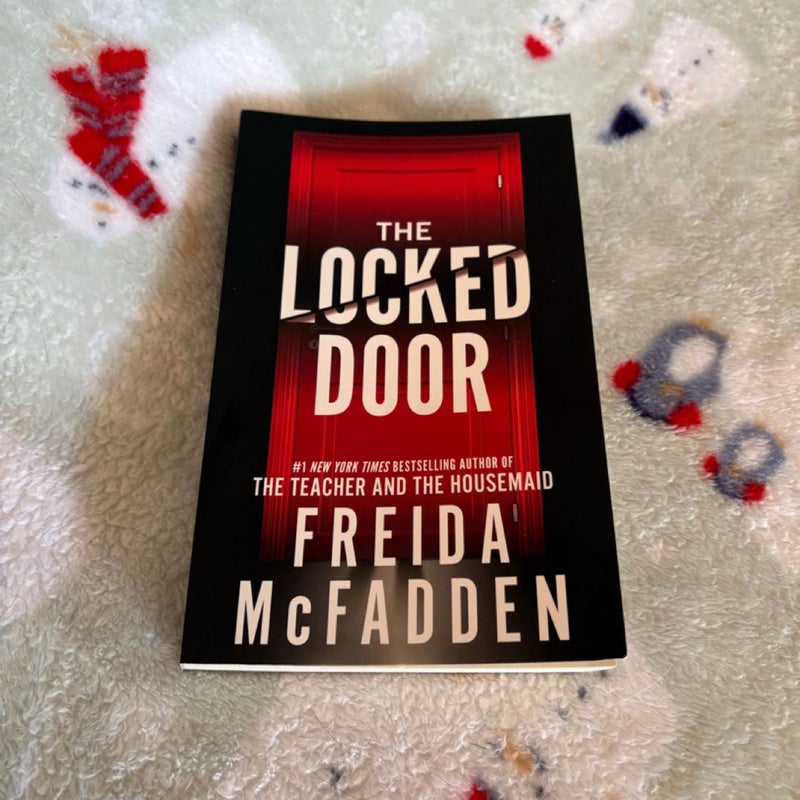 The Locked Door 