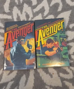 The Avenger series 