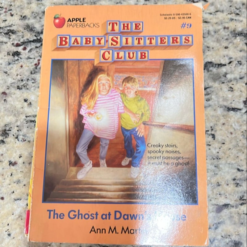 The babysitters club bundle