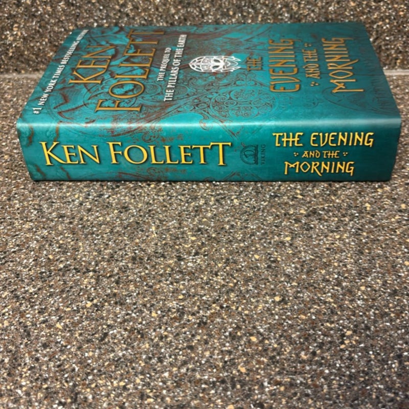 The Evening and the Morning