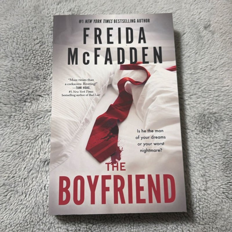 The Boyfriend