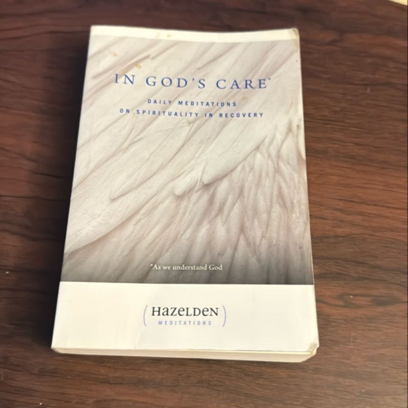 In God's Care