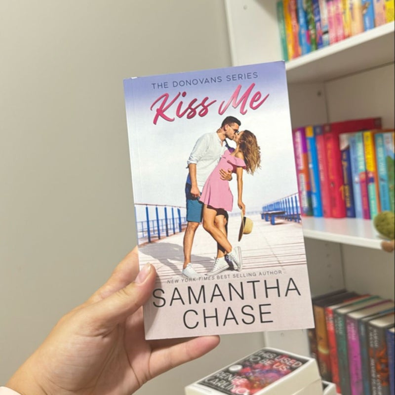 Kiss Me