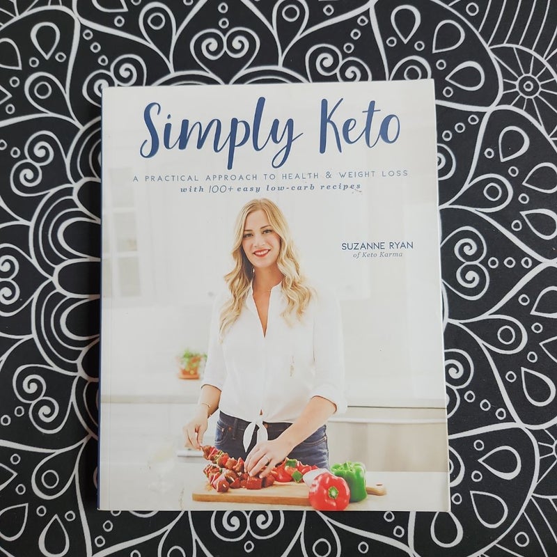 Simply Keto