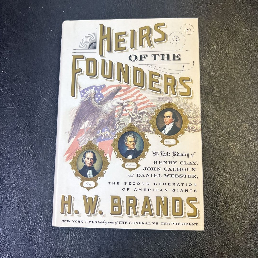 Heirs of the Founders