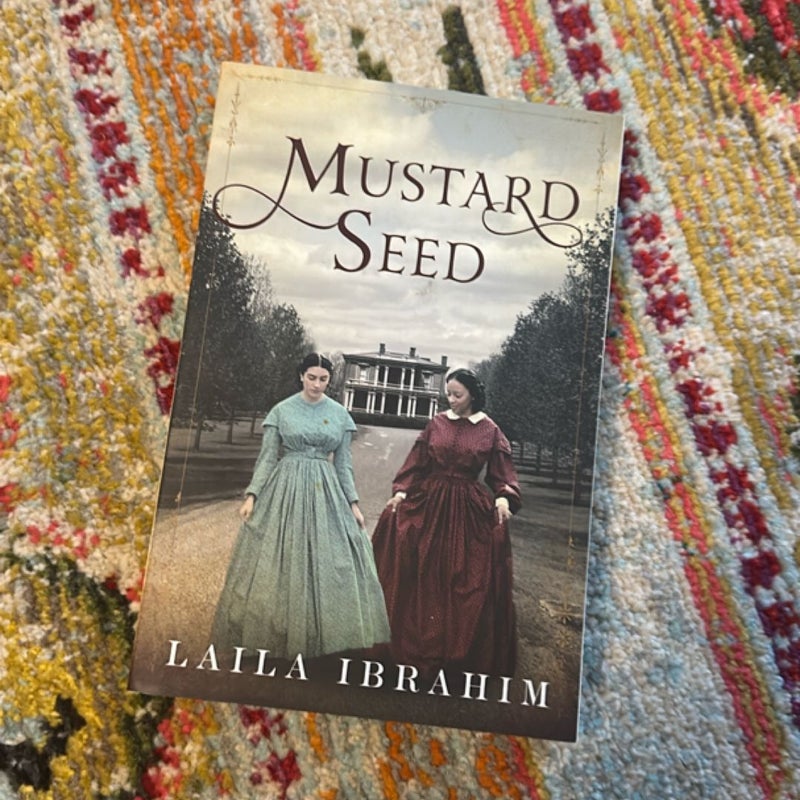 Mustard Seed