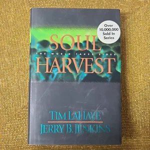 Soul Harvest