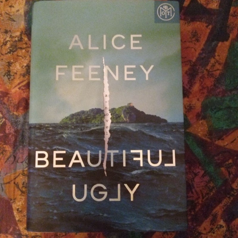 Beautiful Ugly