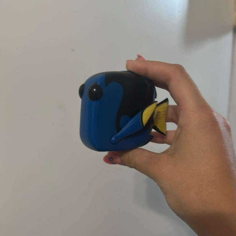 Dory “Finding Dory” Funko Pop Shelf Decor