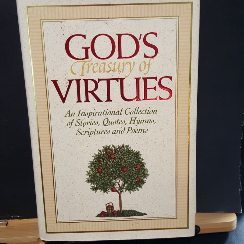 God's Treasury of Virtues