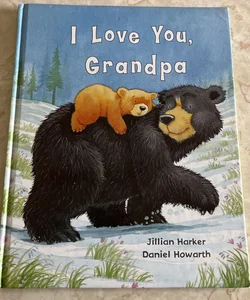 I Love You, Grandpa 