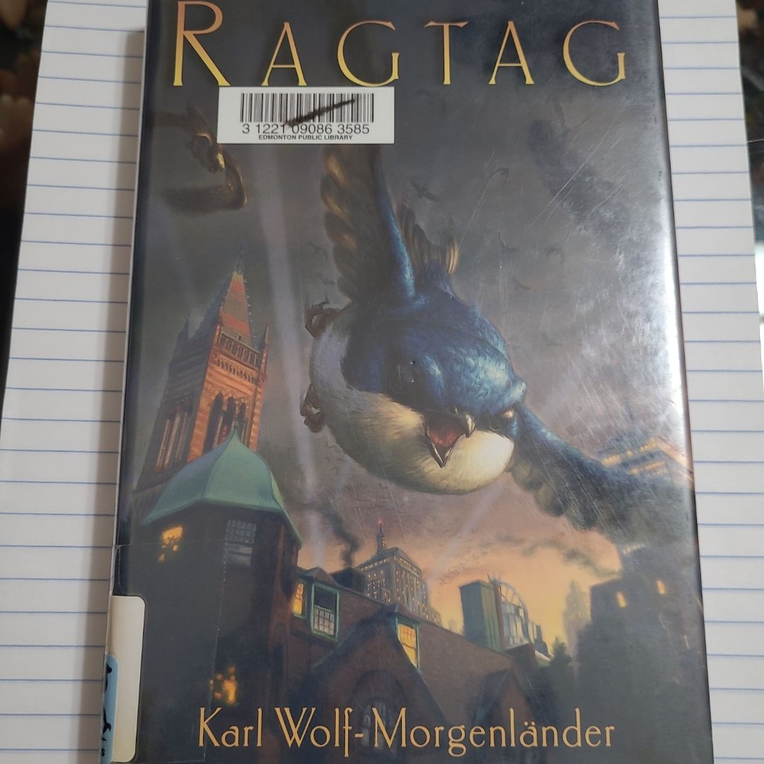 Ragtag