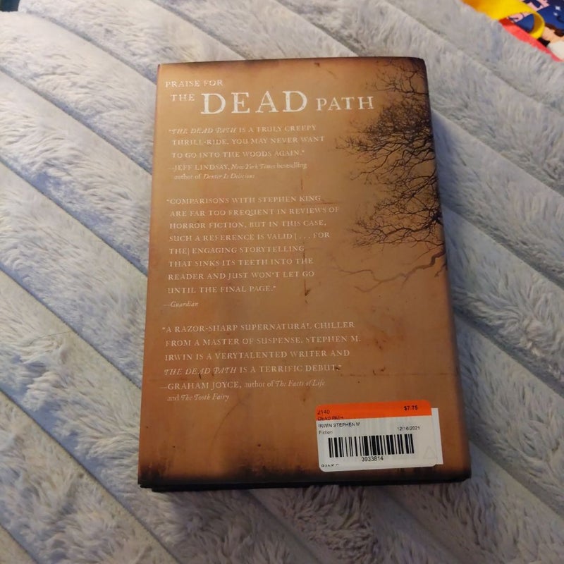 The Dead Path