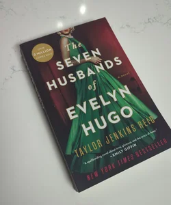 The Seven Husbands of Evelyn Hugo