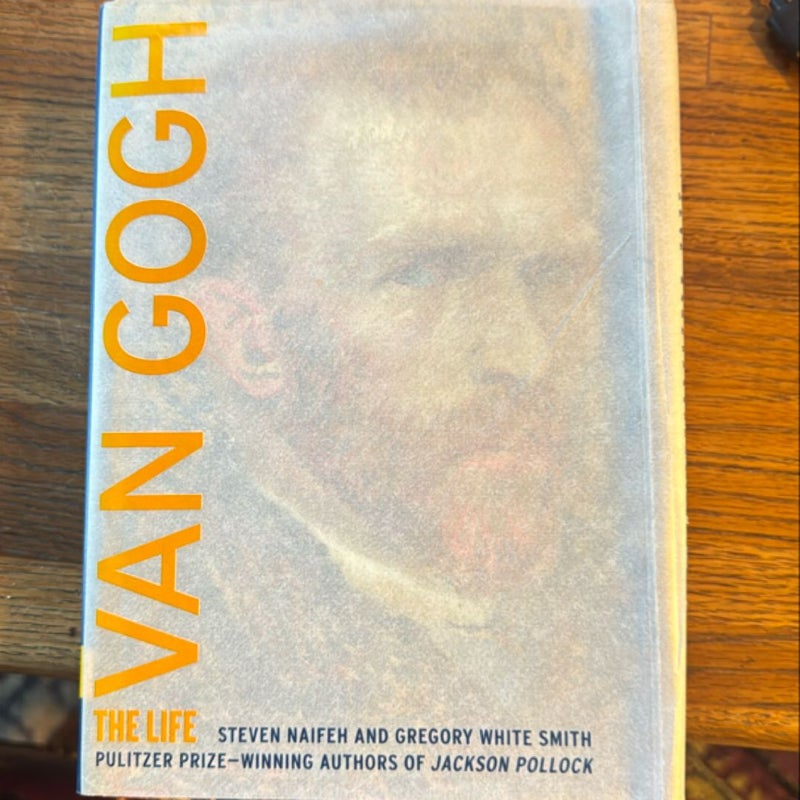 Van Gogh