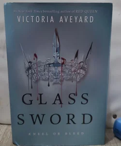 Glass Sword