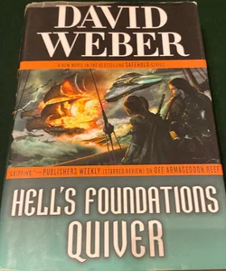 Hell's Foundations Quiver