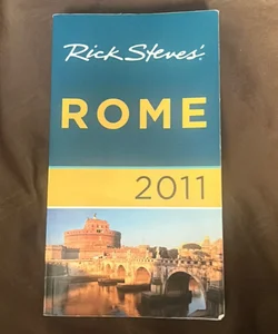 Rick Steves’ ROME 