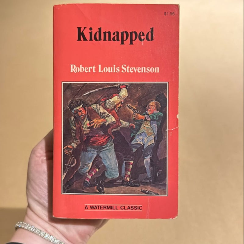 Kidnapped