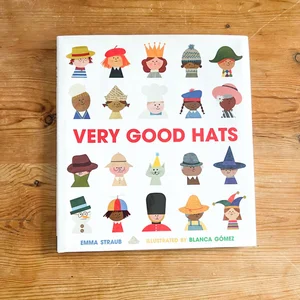 Very Good Hats