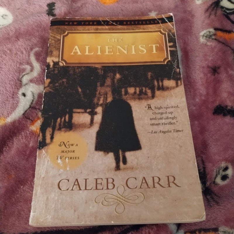 The Alienist