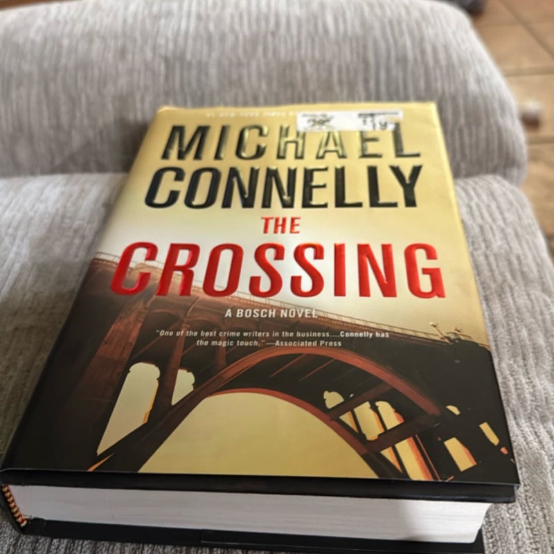 The Crossing