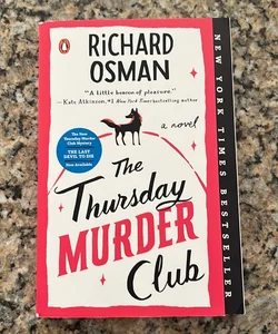 The Thursday Murder Club