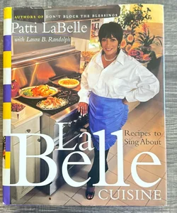 LaBelle Cuisine