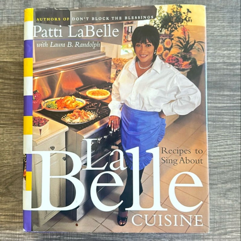 LaBelle Cuisine