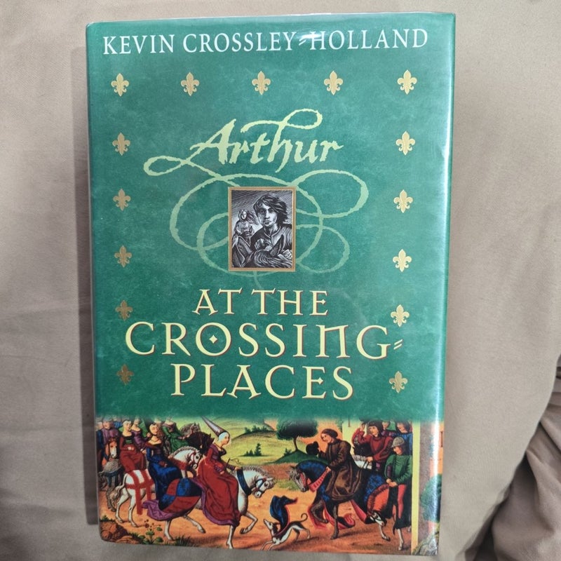 At the Crossing Places