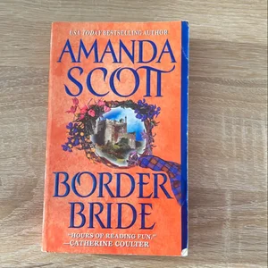 Border Bride