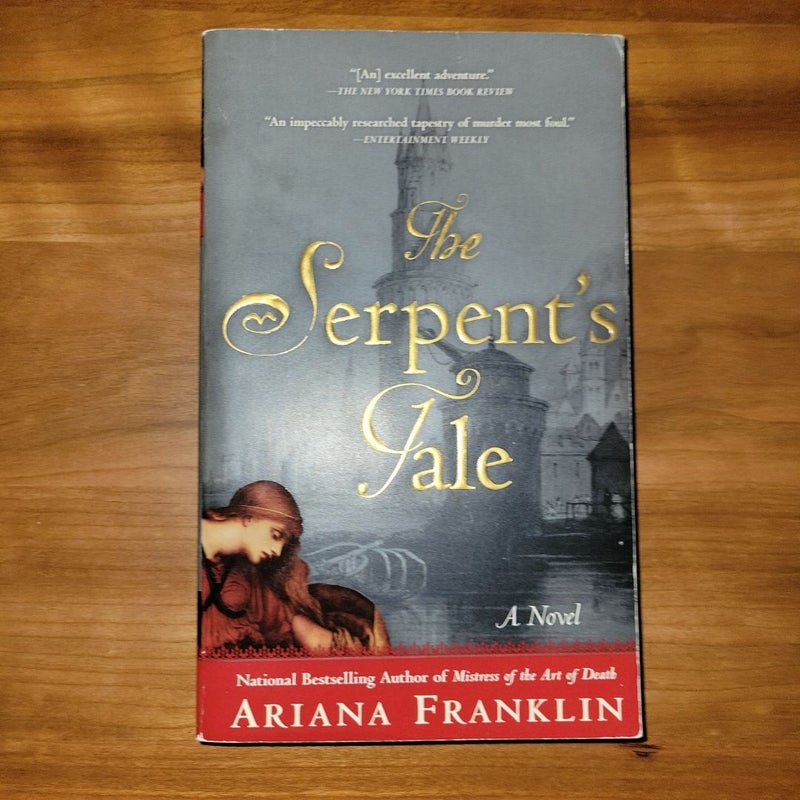 The Serpent's Tale