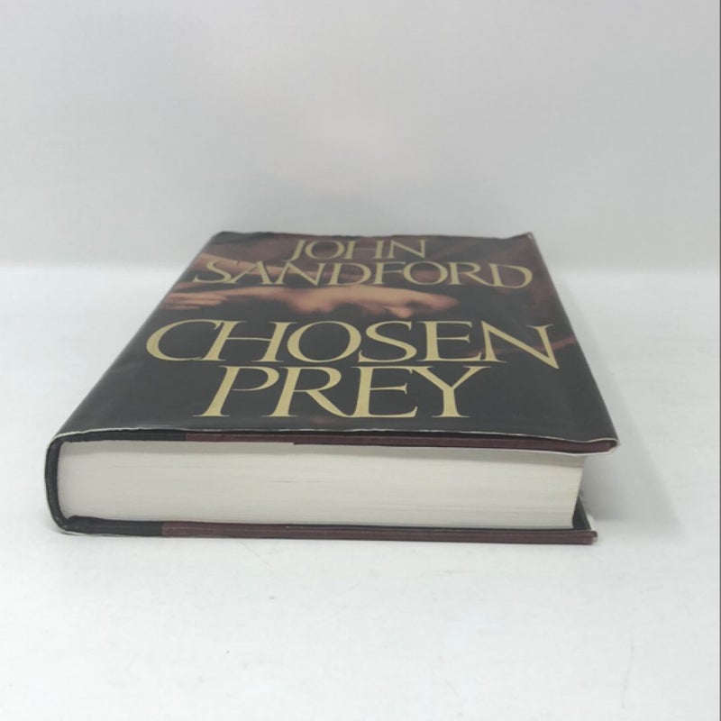 Chosen Prey