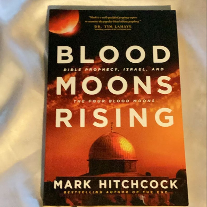 Blood Moons Rising