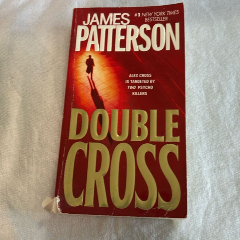Double Cross