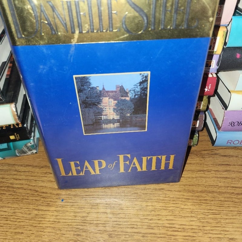Leap of Faith