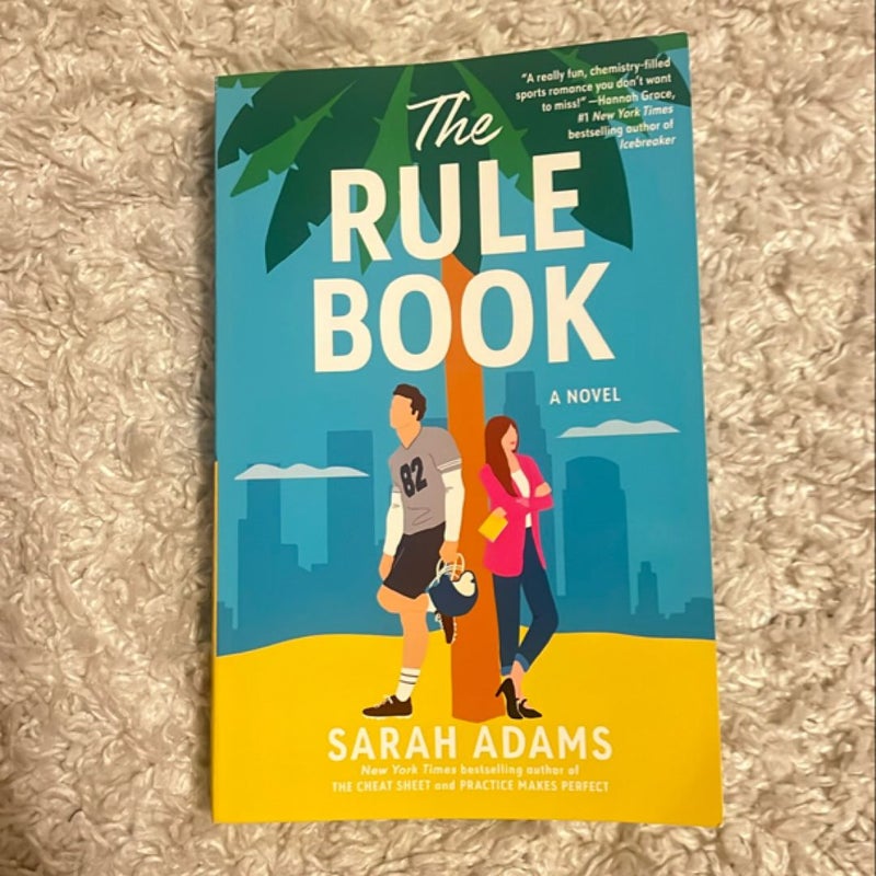 The Rule Book