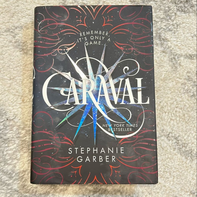 Caraval