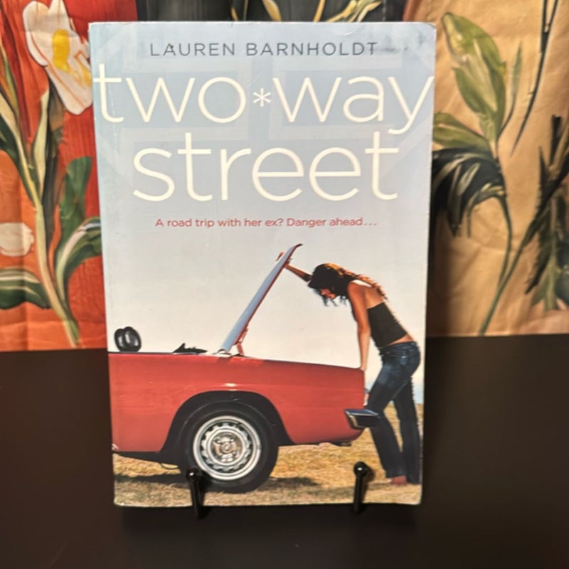 two way street
