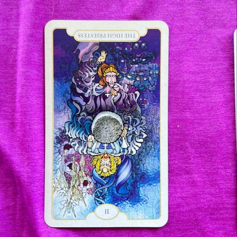 Revelations Tarot