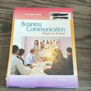 Business Communication